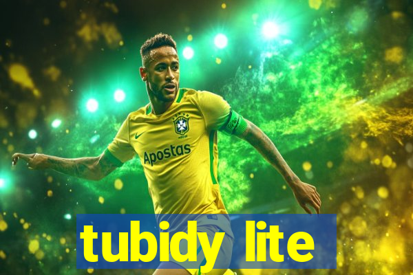 tubidy lite